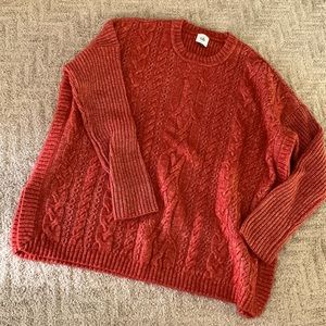 Cabi Playoff Pullover